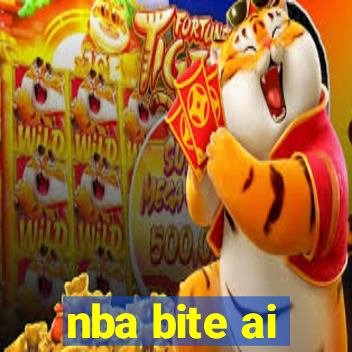 nba bite ai